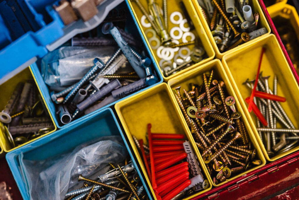 Business Photography for a plumber in Peterborough